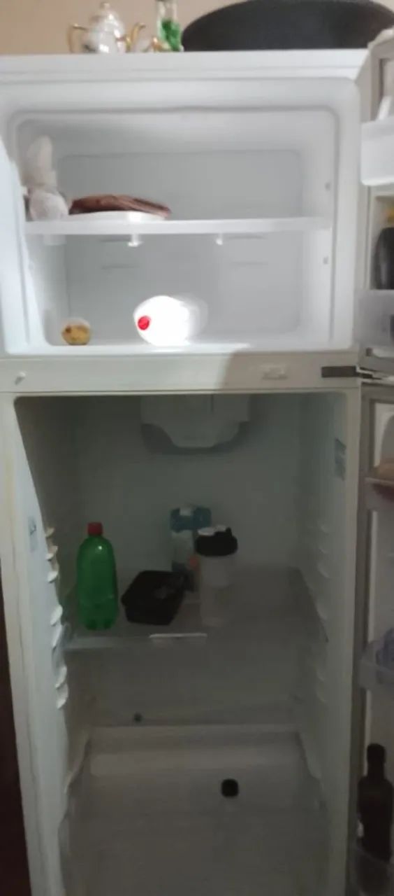 Geladeira  grande  - Foto 4