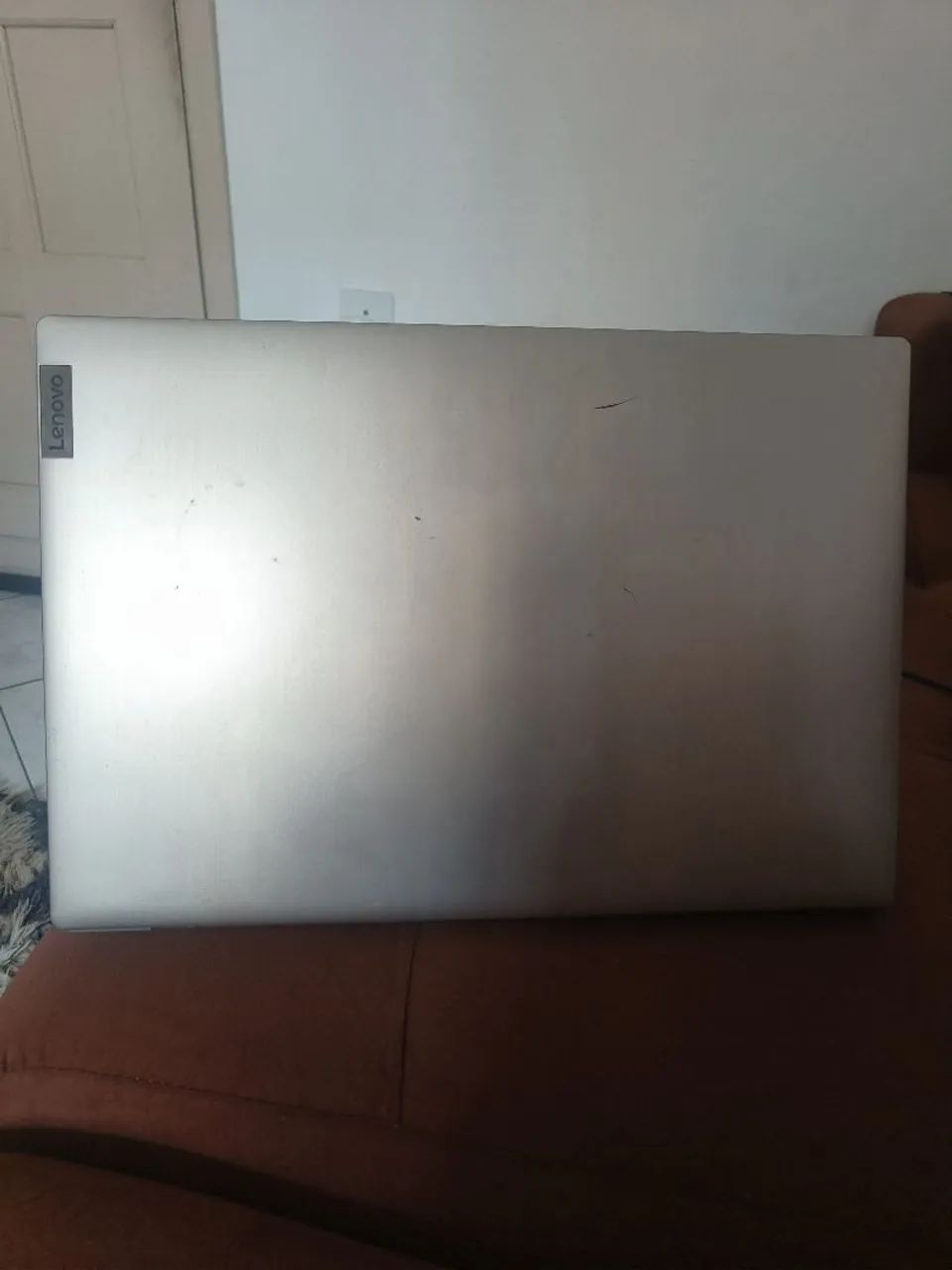 Notebook Ideapad 3i - Core i5 10210u + SSD 240GB - Foto 3