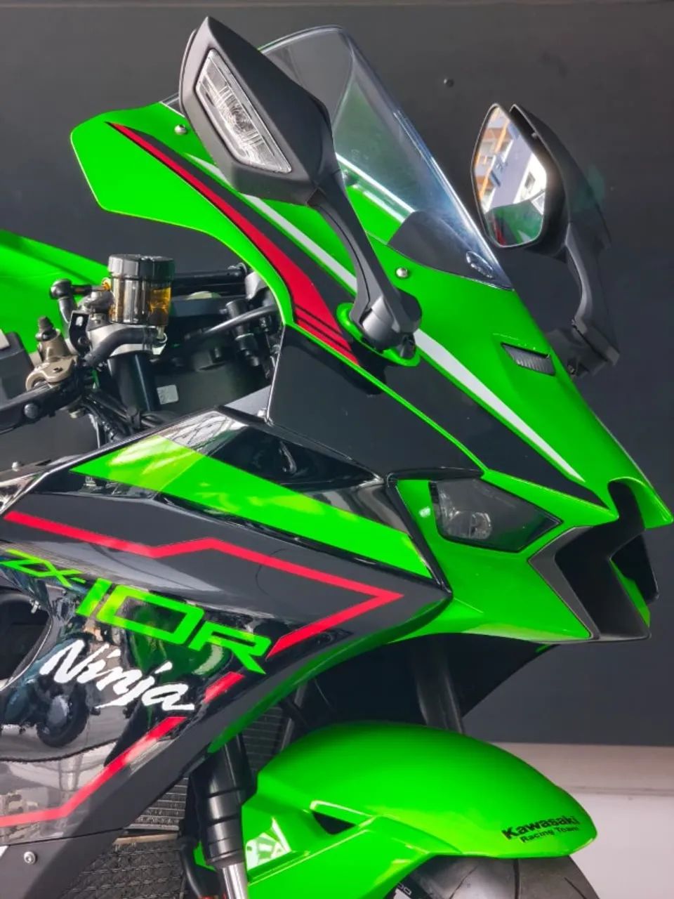 Ninja Zx-10/ Zx-10r 1000cc 2022 - 1541336792 | OLX