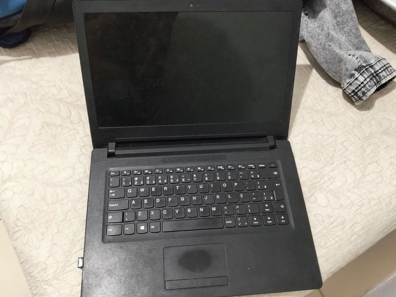Notebook Lenovo - Foto 4