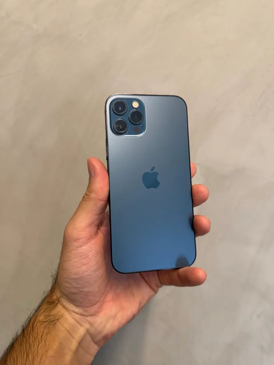 IPhone 12 Pro 256GB - Foto 2