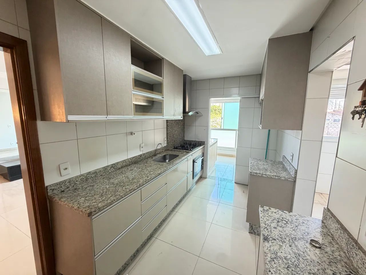 Apartamento 4 suítes em Goiânia  - Foto 2