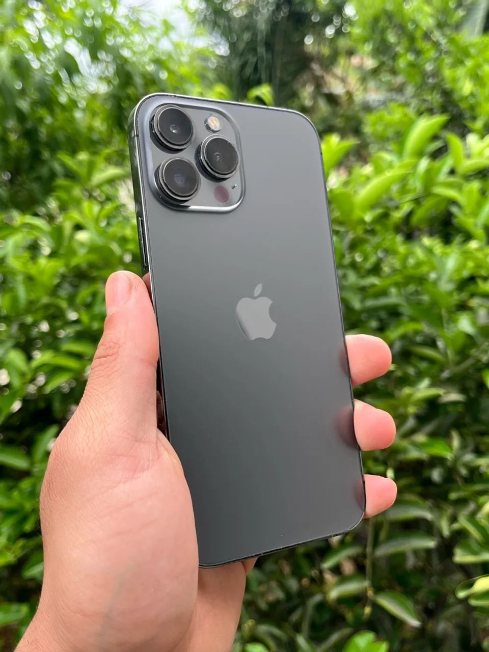 iPhone 13 Pro Max  - Foto 4