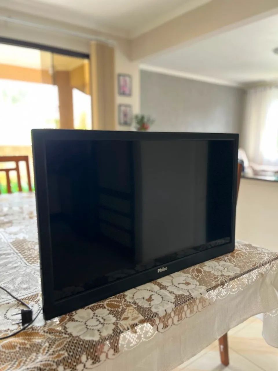 Vendo 2 TVs 29 e 1 TV de 32 polegadas  - Foto 5