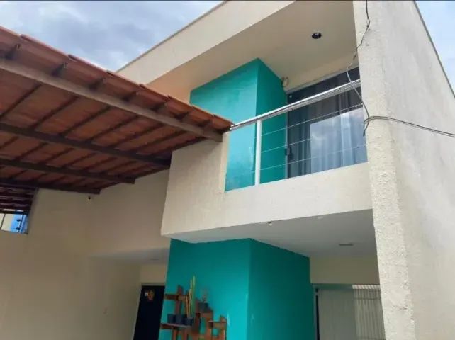 casa no parque athenas LV
