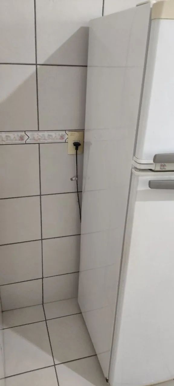 Geladeira Duplex - Foto 2