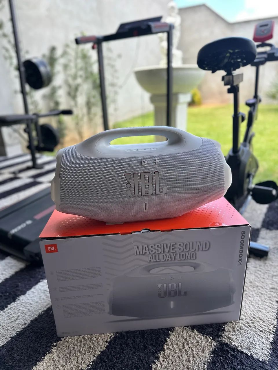 Jbl - Foto 2