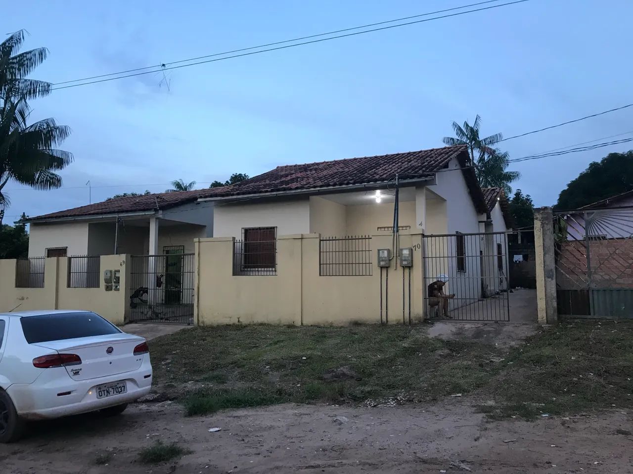 Casa situada no bairro alvorada  - Foto 3
