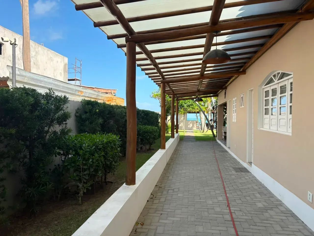 Casa em Sirinhaem Pé na Areia - Foto 5