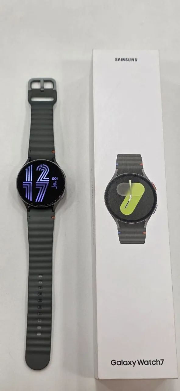 Galáxia Watch 7 44mm/LTE 