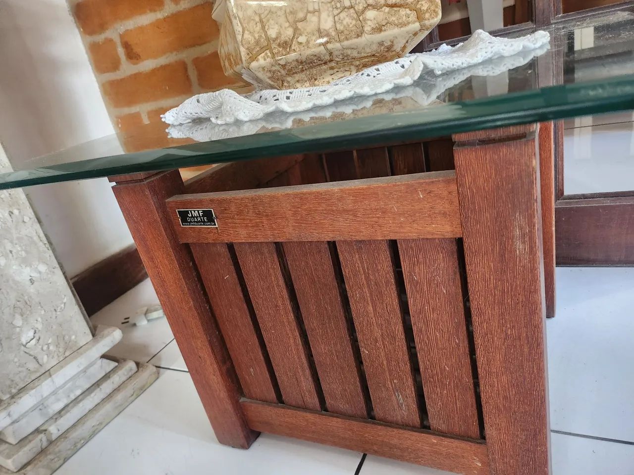 Mesa de centro