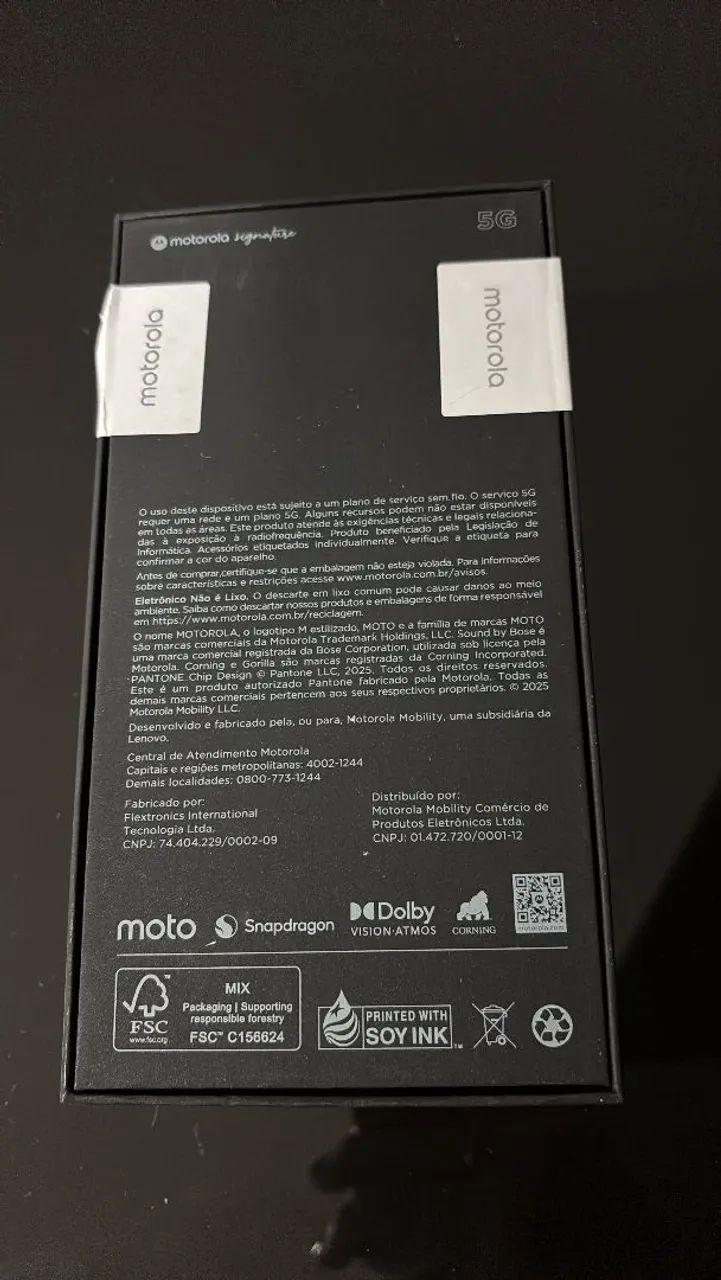 motorola signature - Foto 3