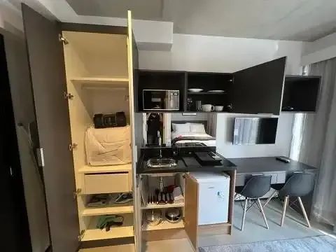 Venda Studio Bela Vista São Paulo - Foto 5