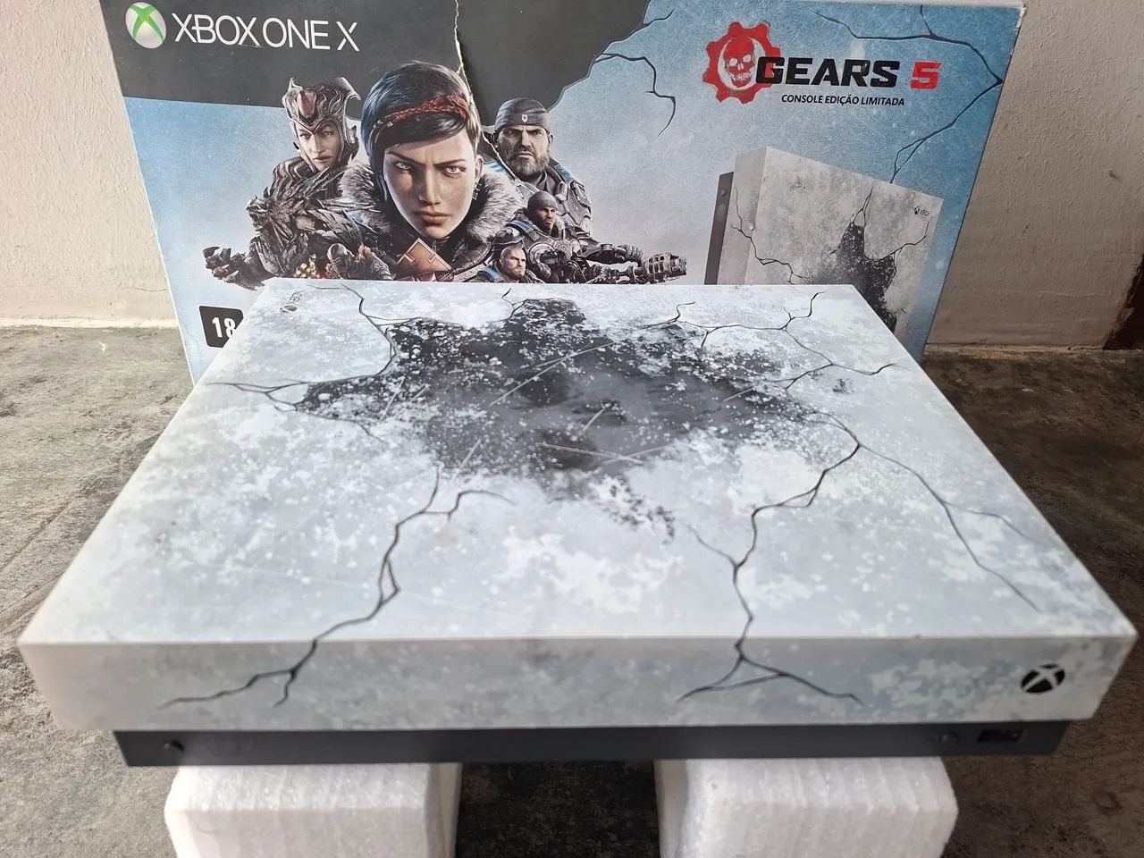 Xbox One X - Foto 3