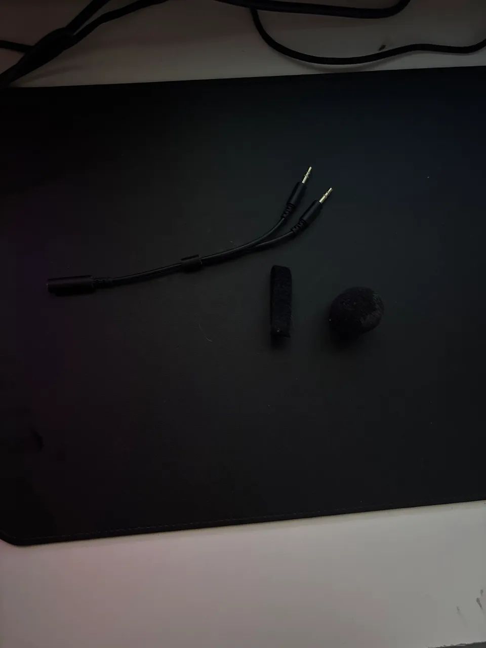 ? HyperX Cloud Stinger 2 à venda! ? Som potente, confortável e com microfone.  - Foto 4