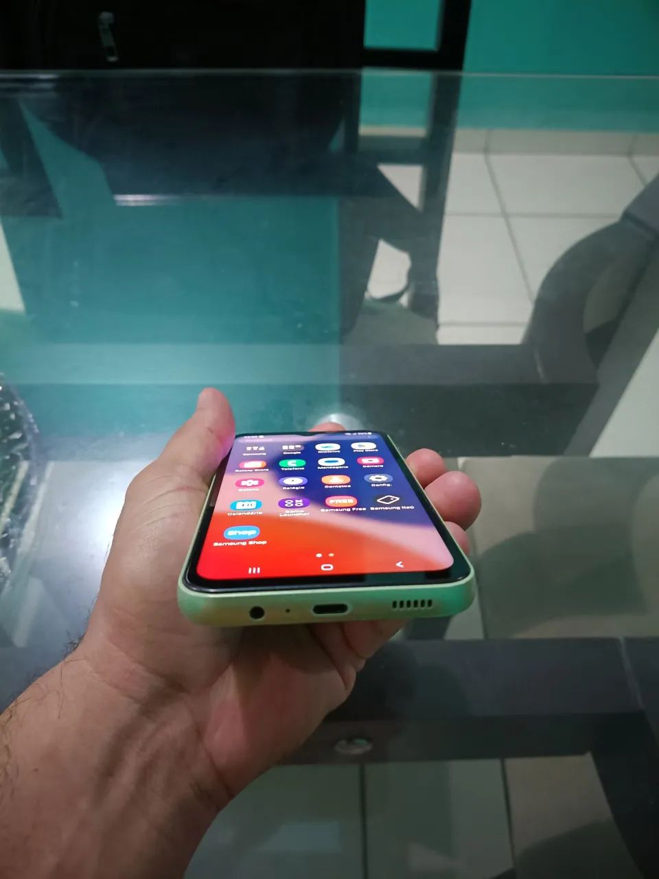 SAMSUNG A 14 - Foto 4