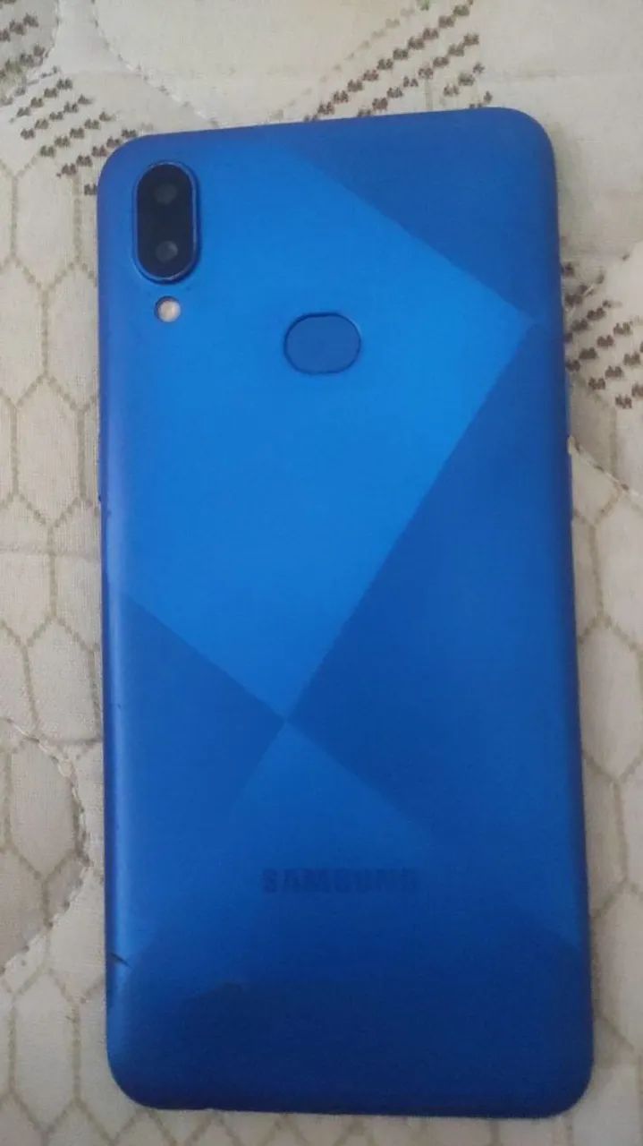 Samsung a10S  - Foto 3