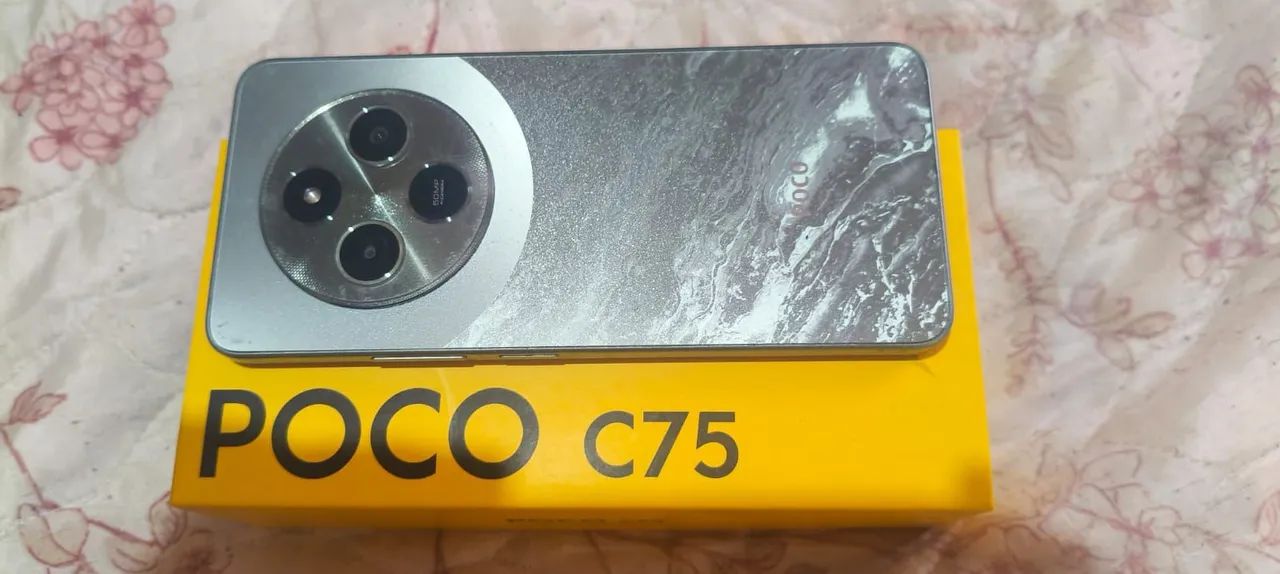 Poco c75  - Foto 3
