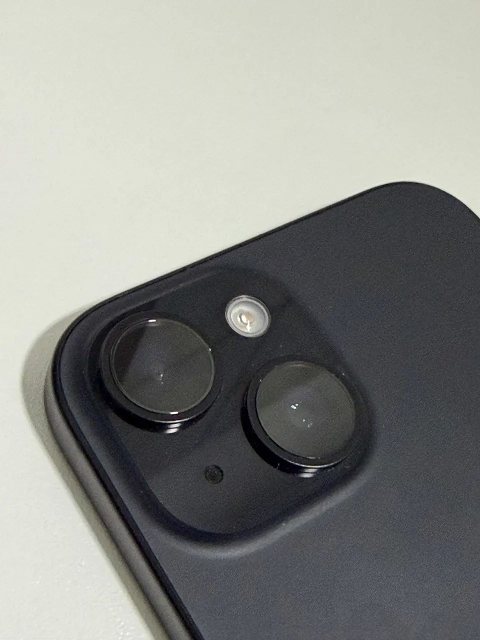 iPhone 15 256GB Preto - Impecável! - Foto 4