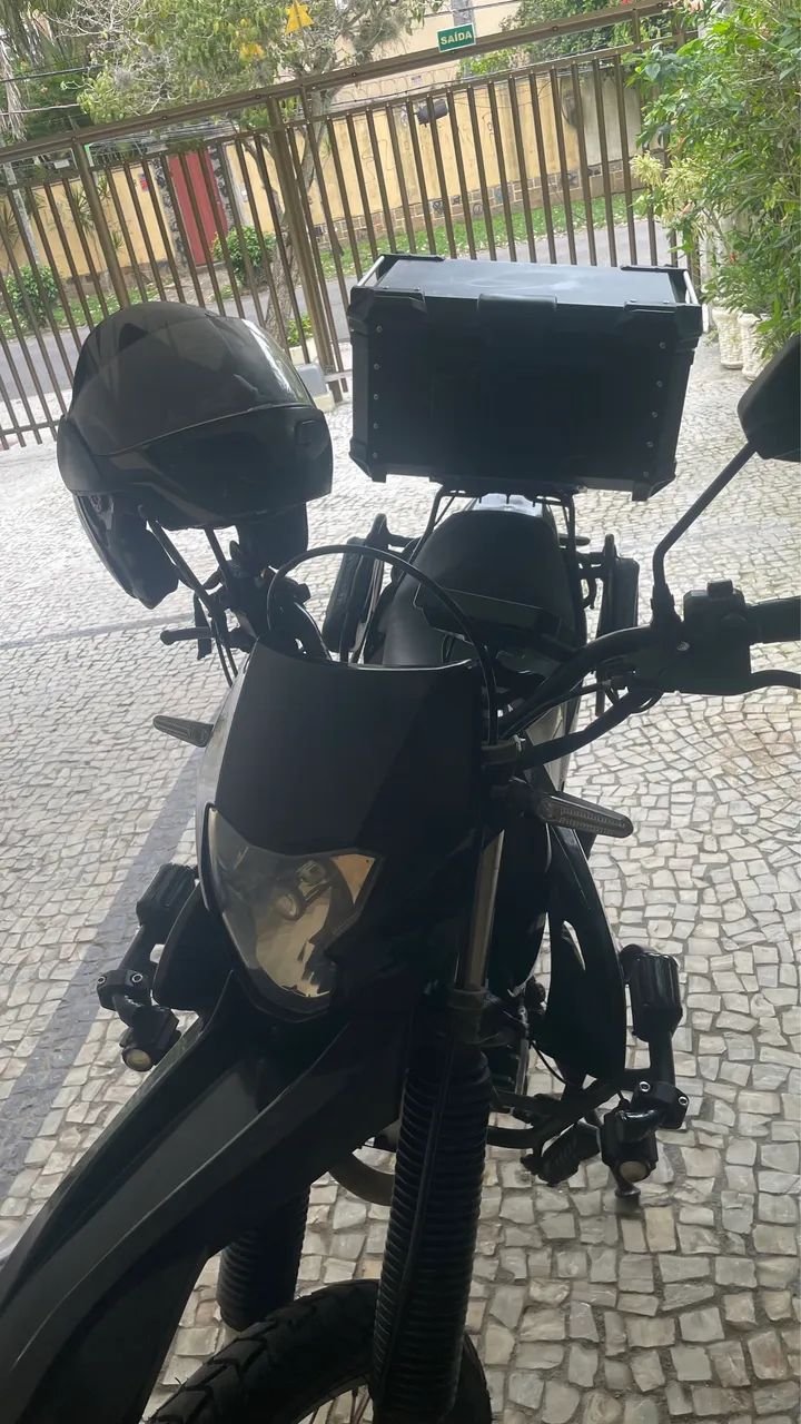Xr tornado 250 2008 - Foto 3