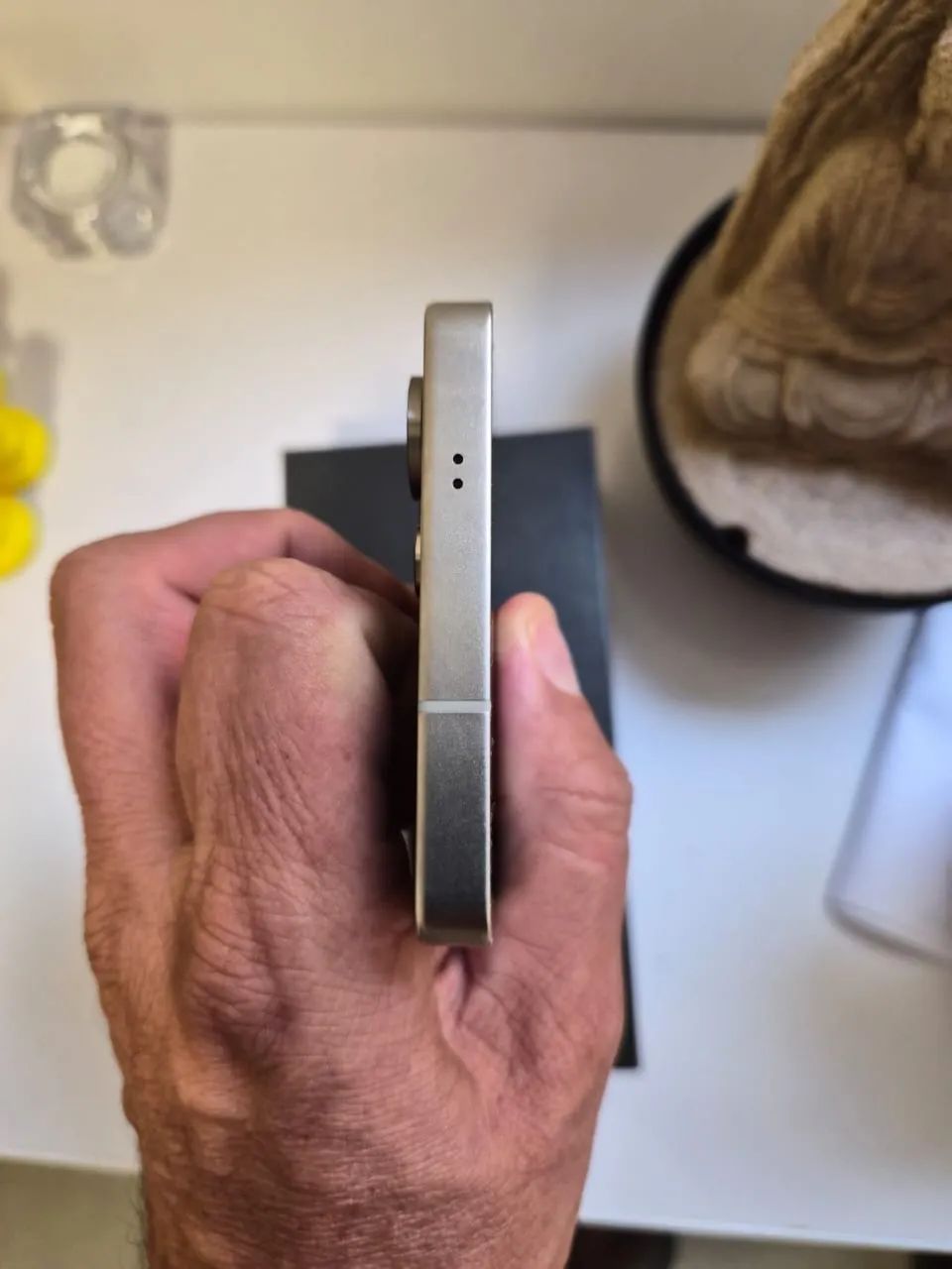 S25 ULTRA 256GB | IMPECÁVEL  - Foto 4