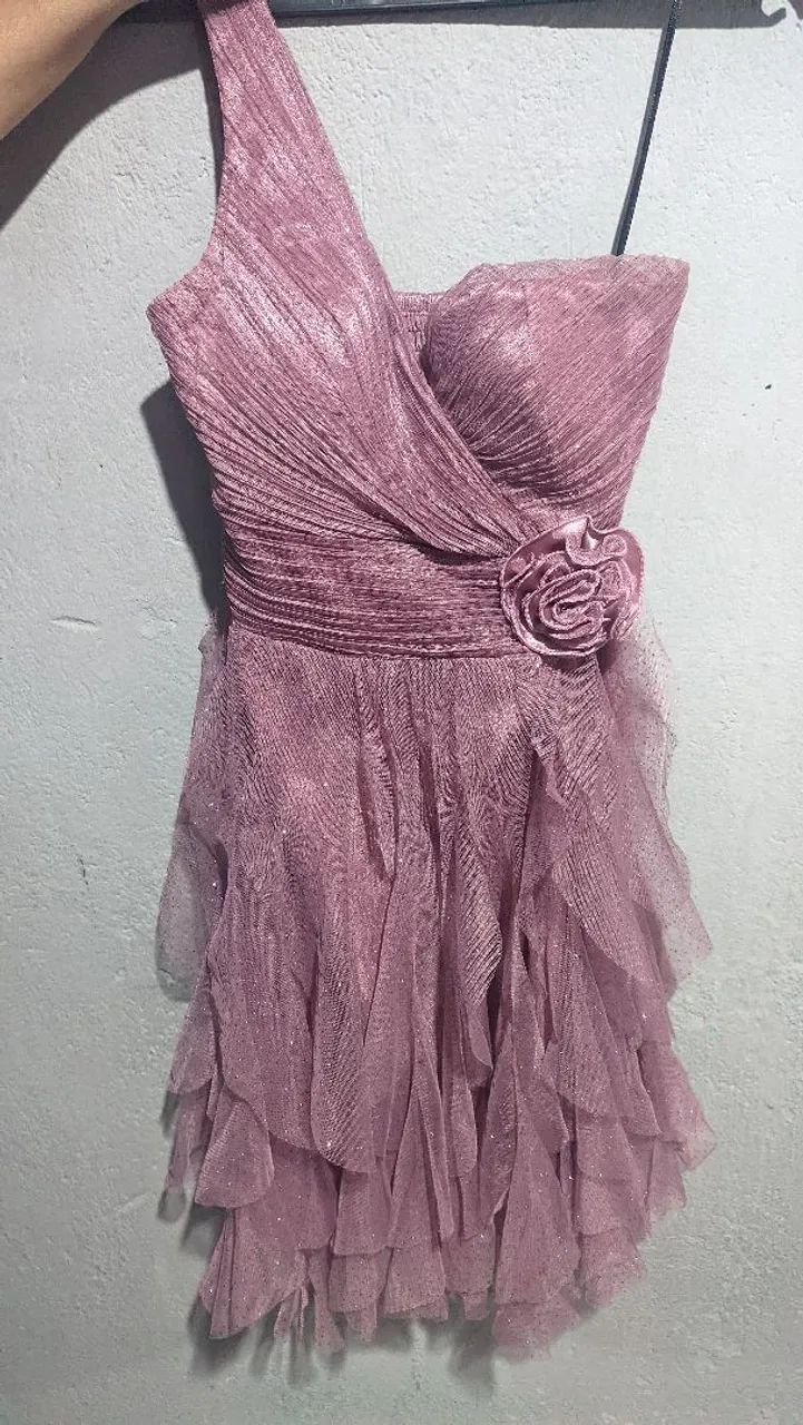 vestido 
