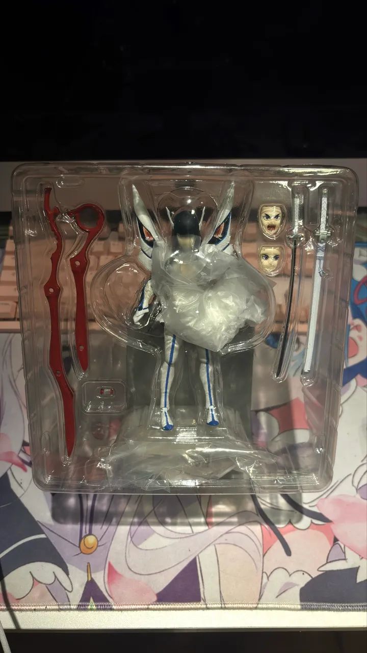 figma 249 satsuki - Foto 3