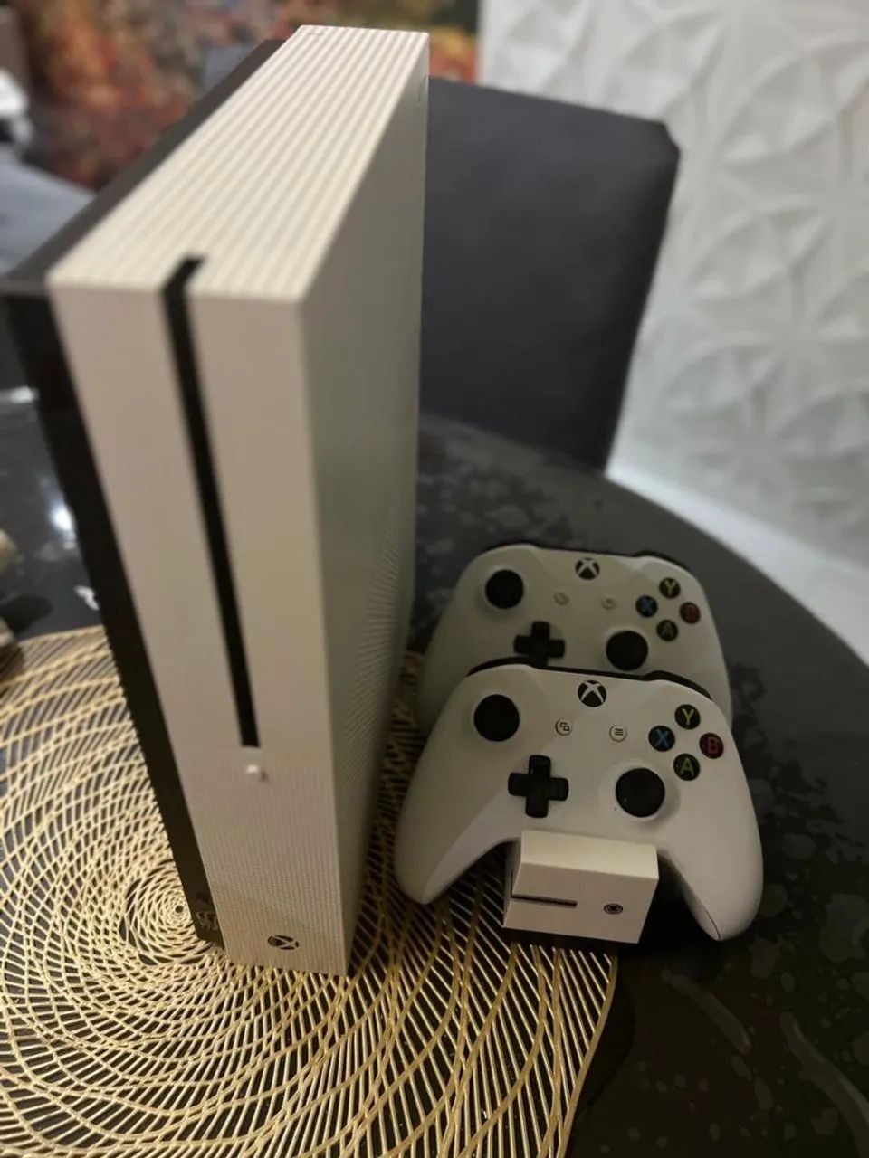 Xbox one videogame 