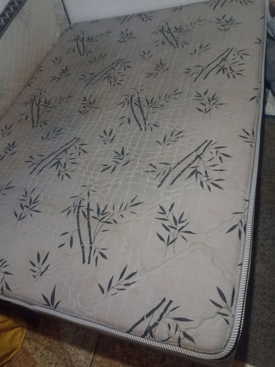 Cama box  - Foto 3