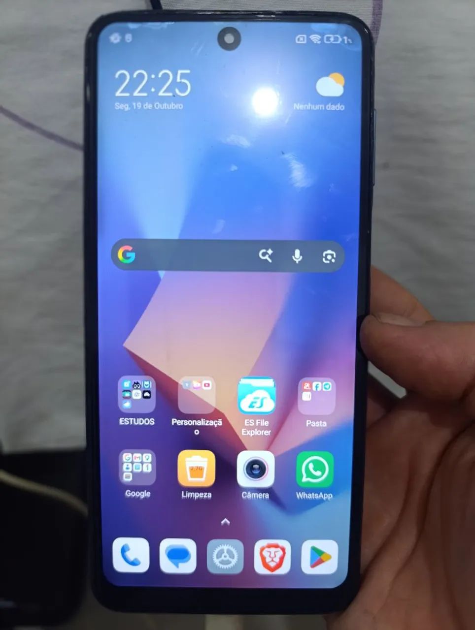 Redmi Note 9s