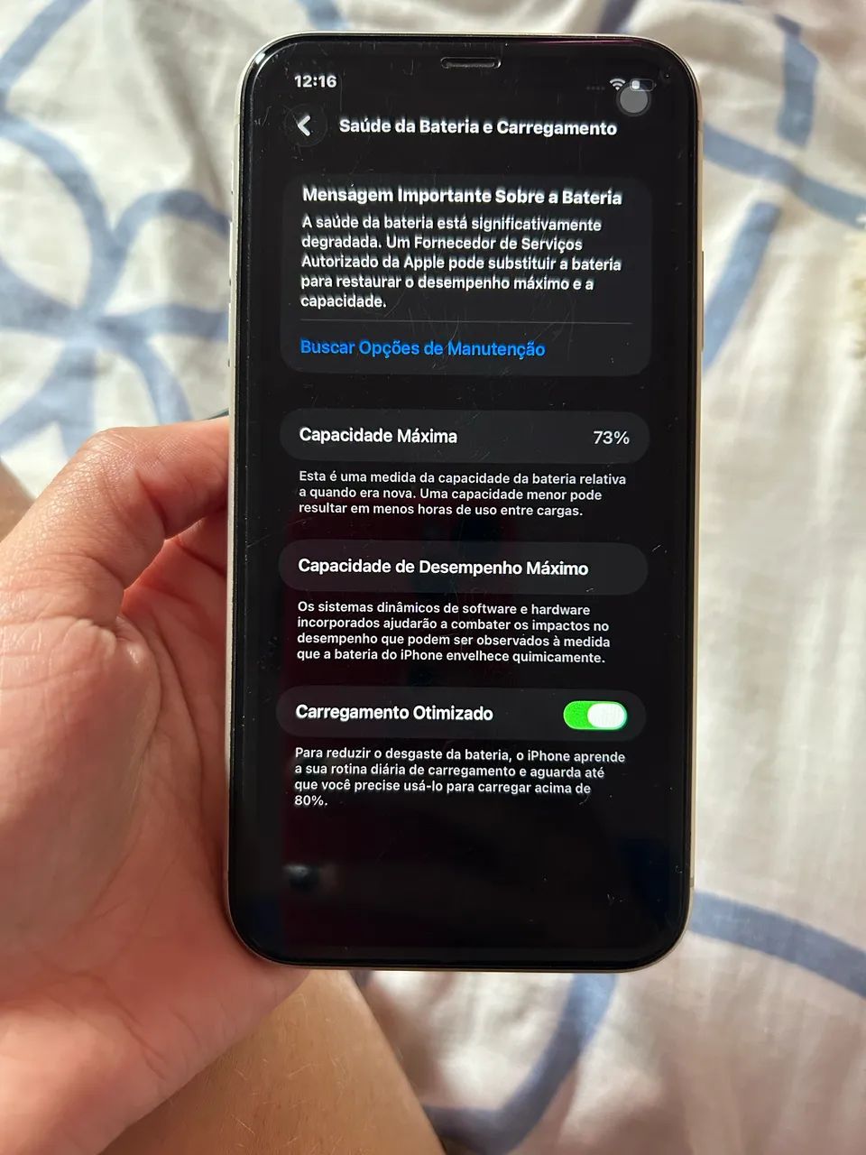 iphone 11 128gb - Foto 5