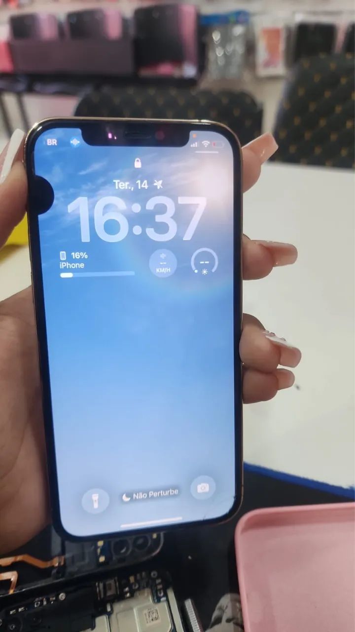 IPHONE 12 pro - Foto 3