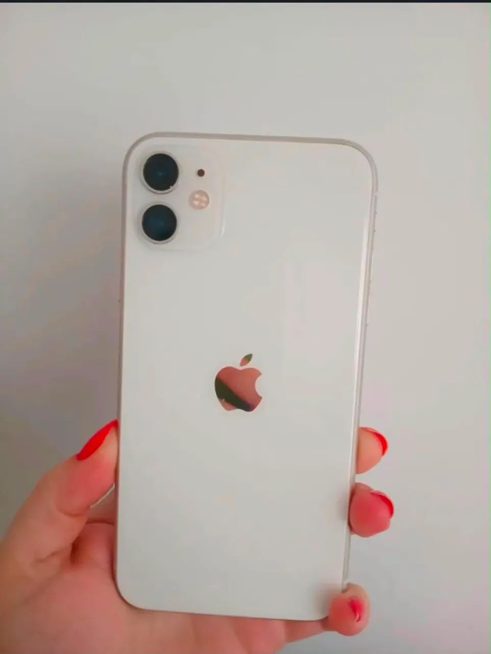 iPhone 11 64 Gb está em perfeitas condições . - Foto 3