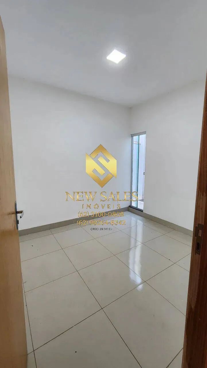 Casa- 2 quartos, 1 suíte, 94m², 1 vaga- Setor Estrela Dalva - Foto 5