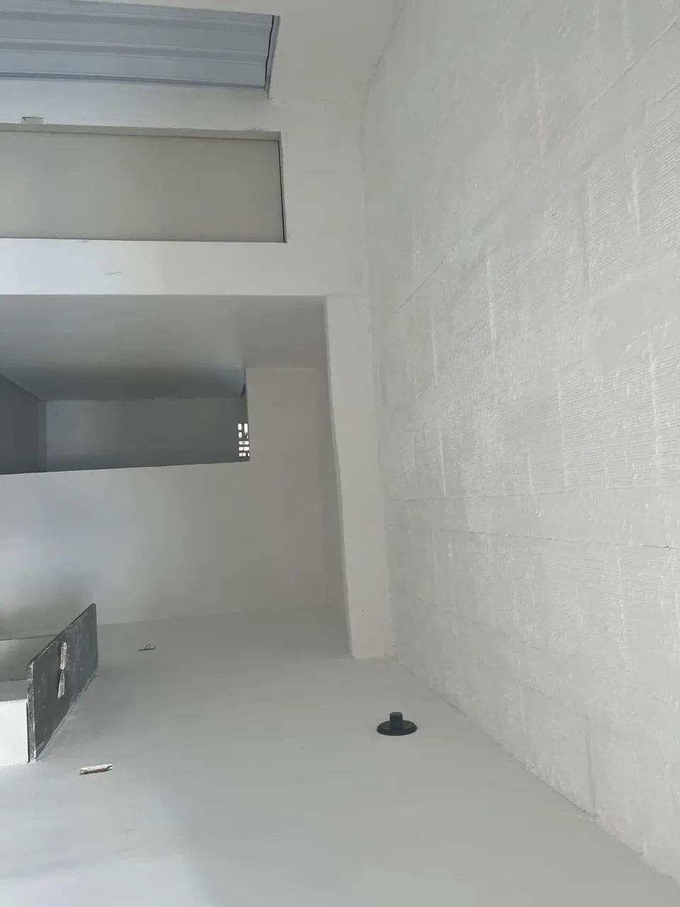 Vende-se duas casas 2 andares sala cozinha e banheiro e área de serviço  - Foto 3
