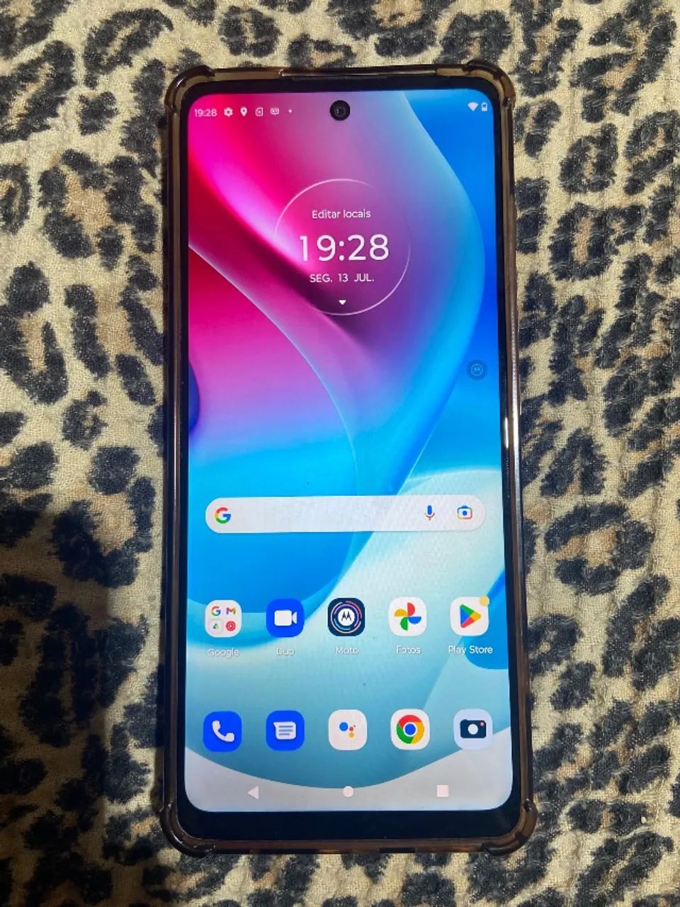 MOTO G 60s - Foto 2