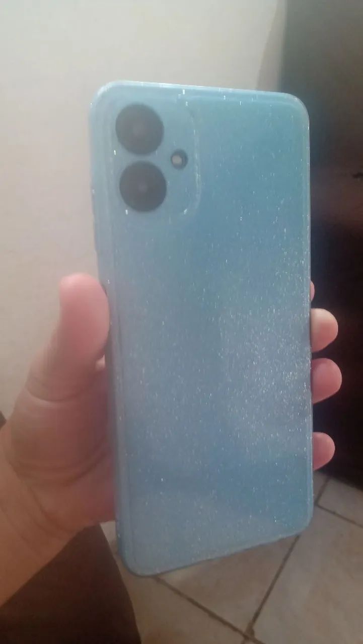 Samsung A06