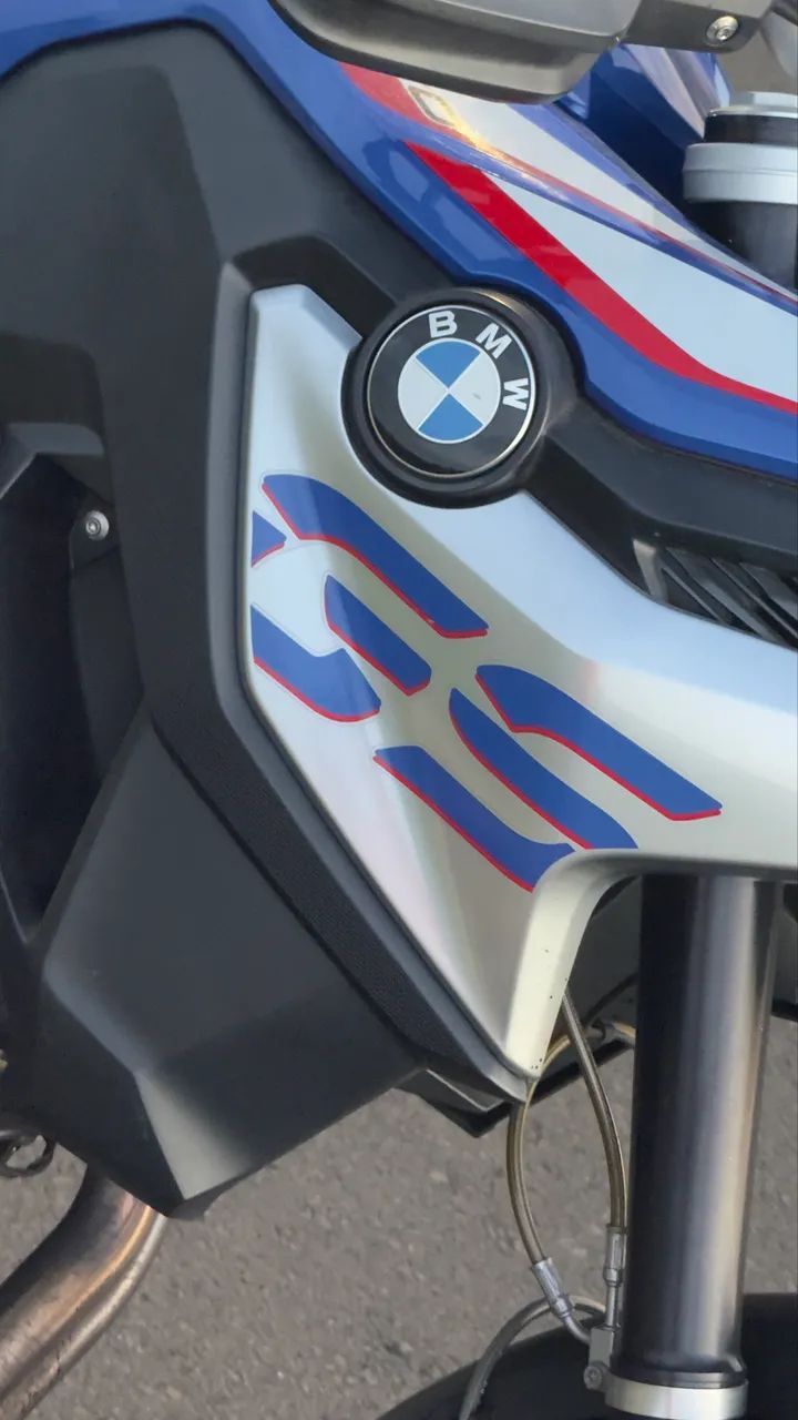 BMW/GS - Foto 5