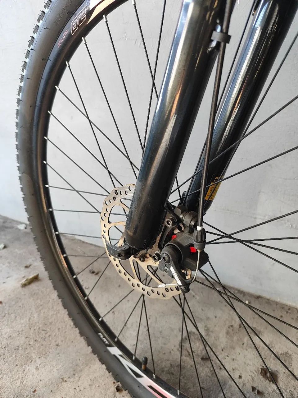 2 Bicicletas aro 29  - Foto 5