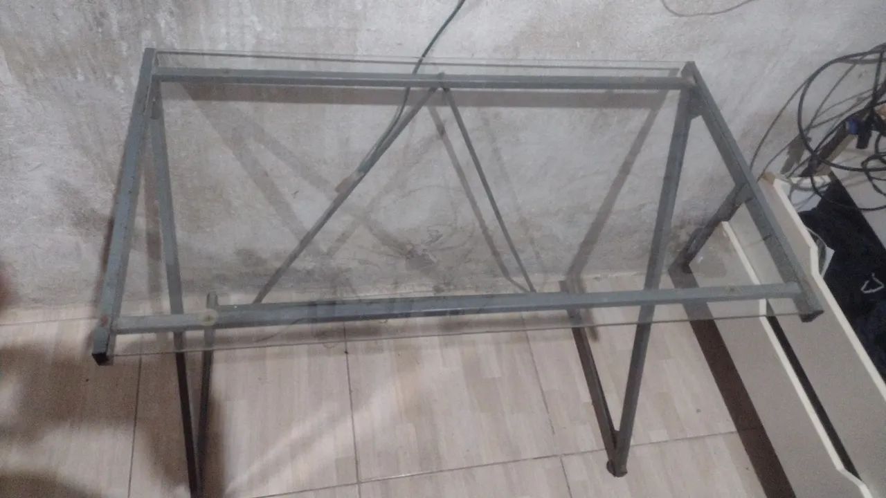 Bancada para computador  - Foto 2