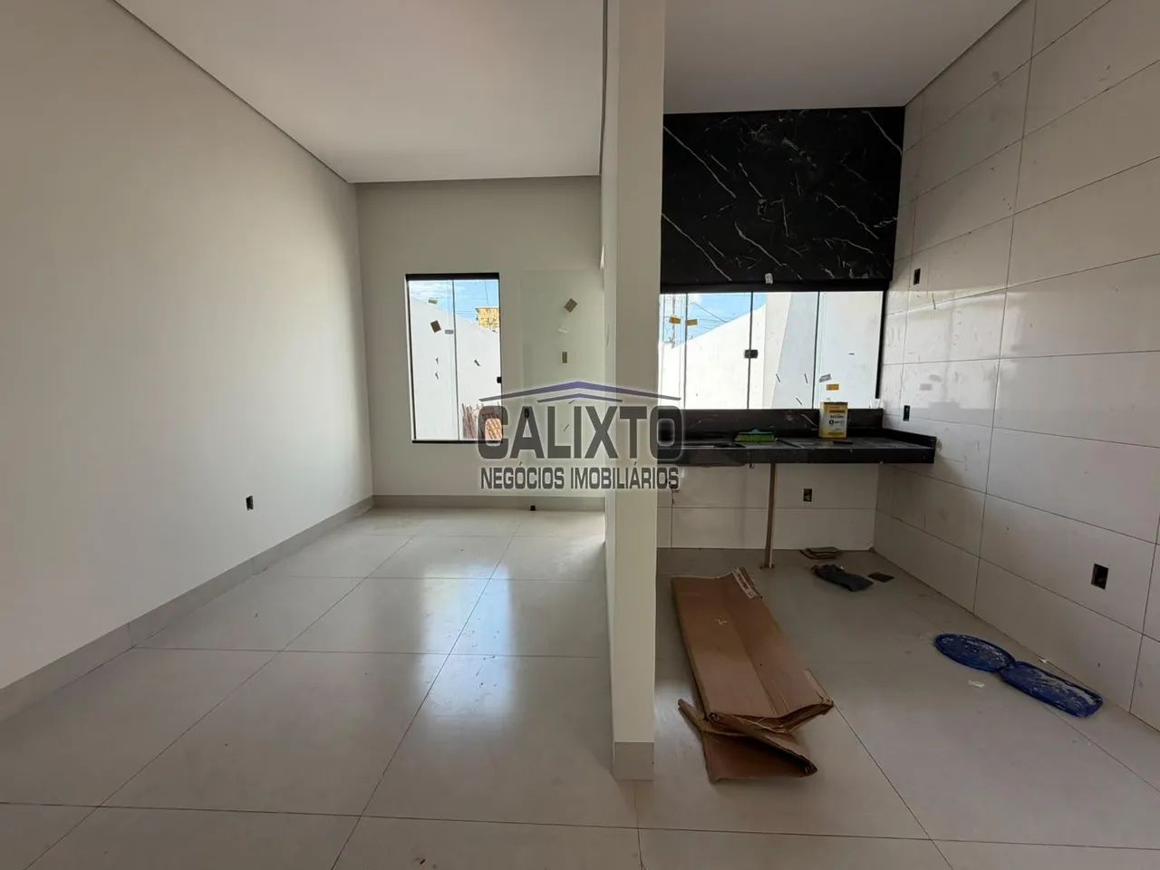 CASA BAIRRO MARAVILHA - Foto 3
