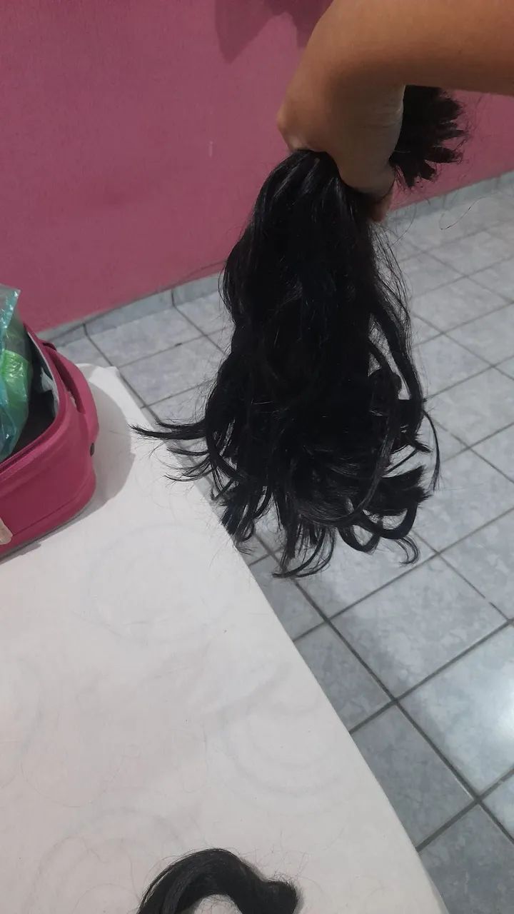 Mega hair  - Foto 5