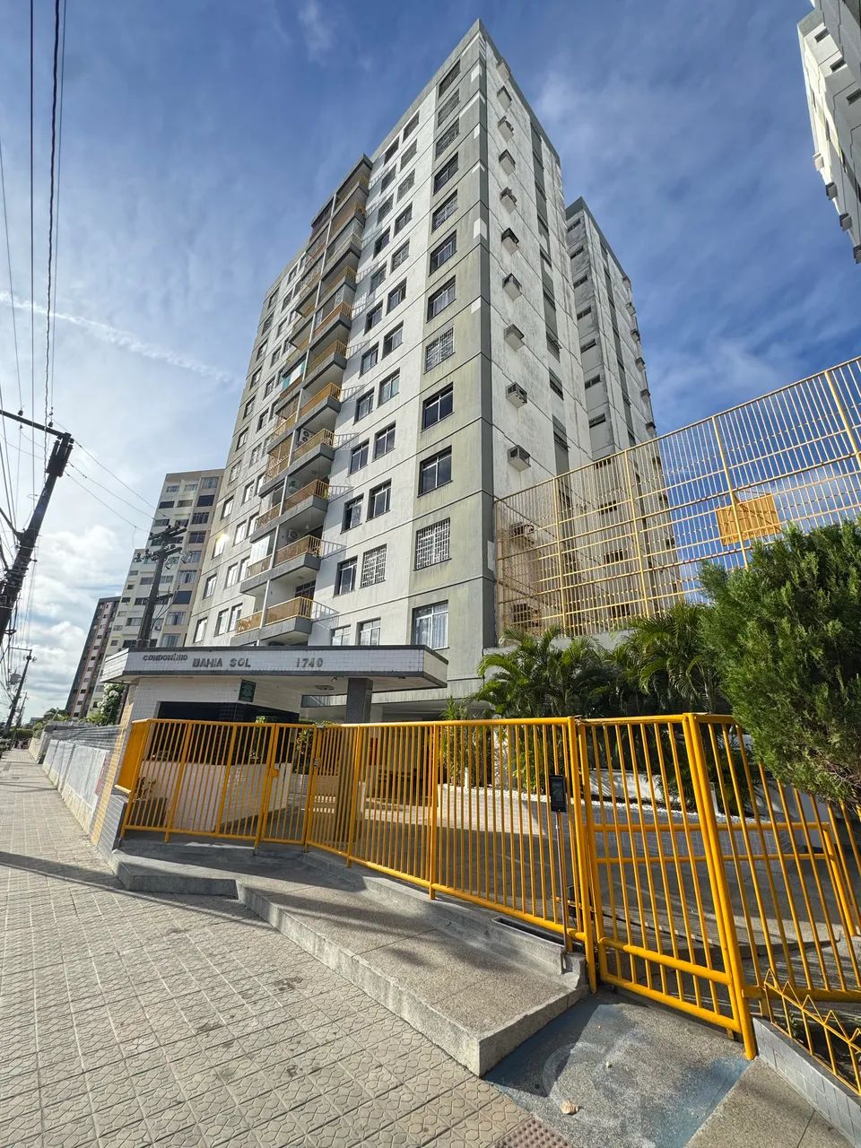 Apartamento na saneamento com 4/4 - Foto 2