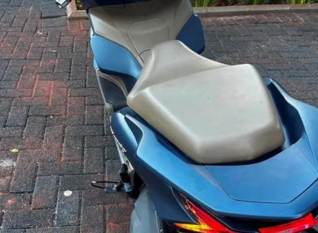 PCX 160 DLX - Foto 2