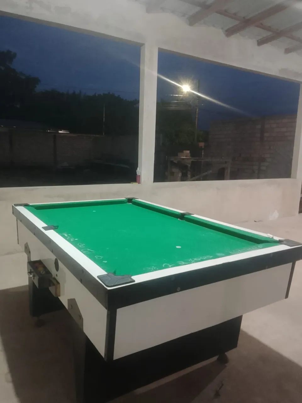 Vendo mesa de bilhar nova  - Foto 3