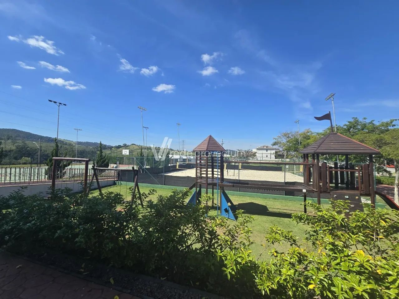 terreno - Campo de Toscana - Vinhedo - Foto 3