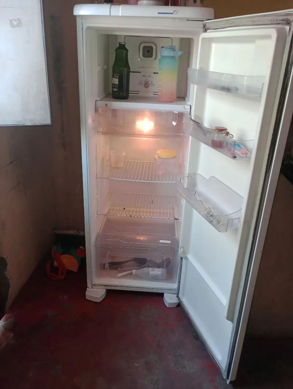 Geladeira Eletrolux  - Foto 4
