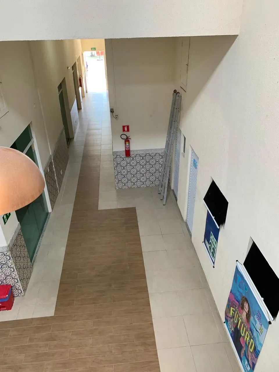 Escritório/Sala comercial no Centro de São Gonçalo do Amarante - Ce - Foto 3