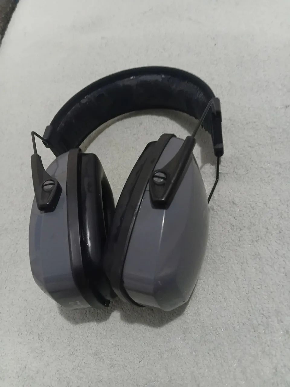 Abafador Auricular 