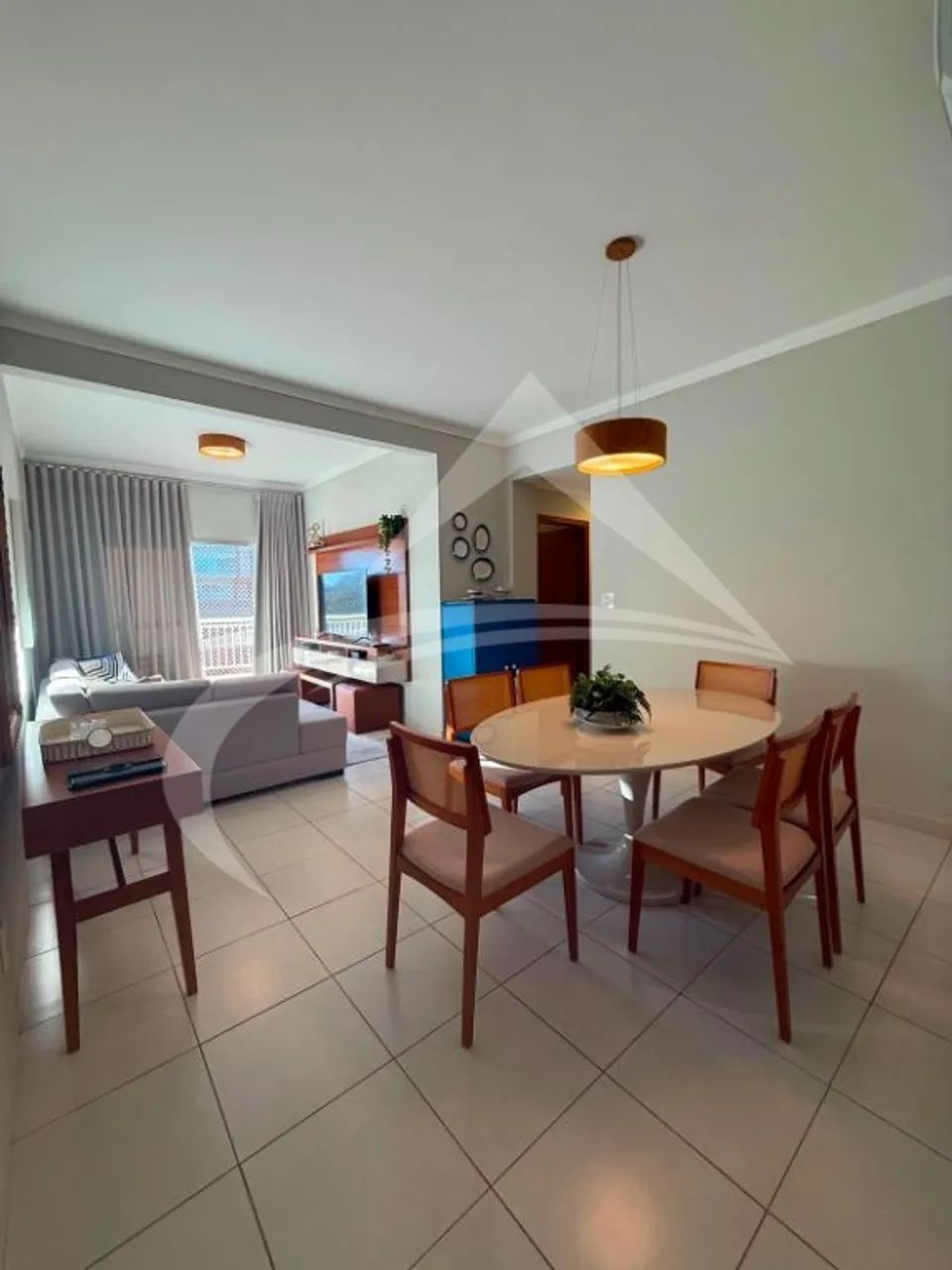 Apartamento à Venda na Vila Mendonça  Edifício Janini em Araçatuba/sp - Foto 2